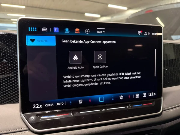 VOLKSWAGEN Tiguan (2026) — foto 3 van 21