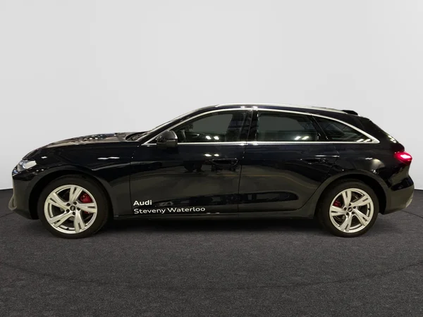AUDI A5 Avant (2025) — foto 8 van 12