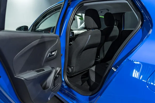 Opel Corsa (2022) — foto 11 van 28