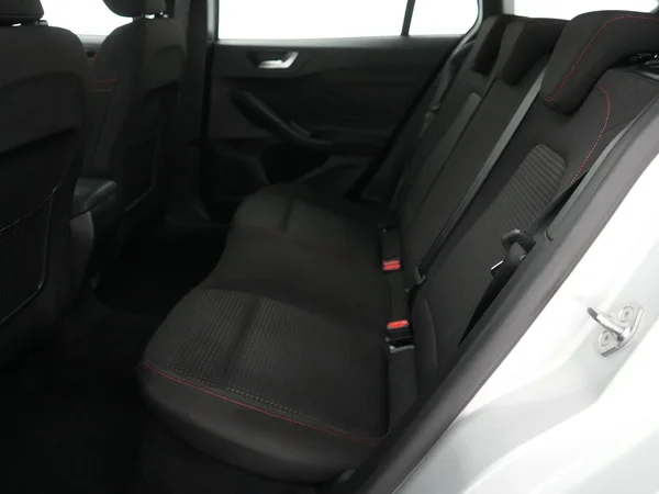 Ford Focus (2024) — foto 7 van 22