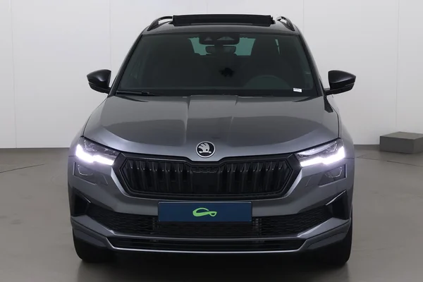 Skoda Karoq (2026) — foto 12 van 19