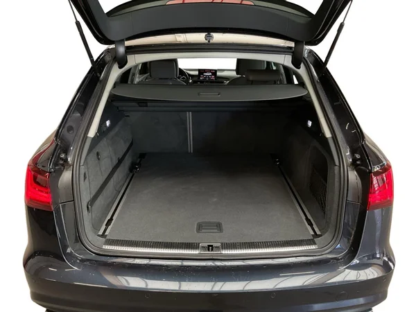 AUDI A6 Avant Dsl (2018) — foto 13 van 23