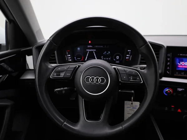 Audi A1 Sportback (2023) — foto 36 van 38