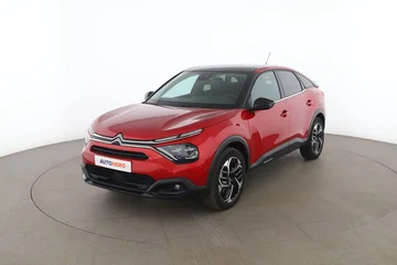 Citroen C4 99e7fc65-b713-4058-ab95-536008eab4e2