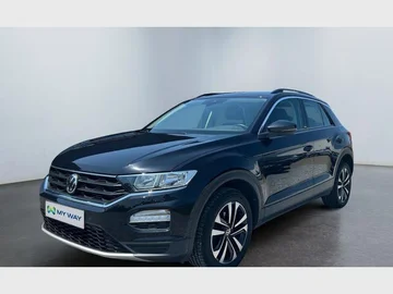 Volkswagen T-Roc (2021)