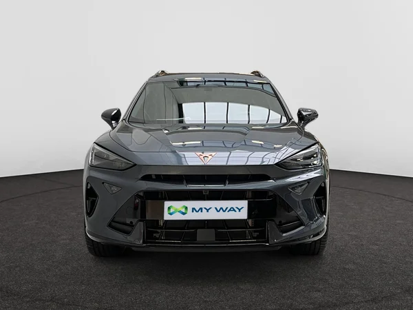 CUPRA Formentor (2026) — foto 4 van 13