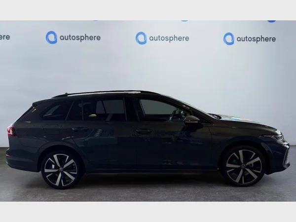 VOLKSWAGEN Golf VII SW (2026) — foto 20 van 21