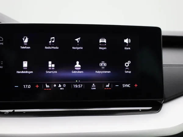 Škoda Octavia (2022) — foto 7 van 42