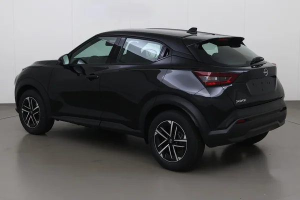 Nissan Juke (2026) — foto 10 van 16