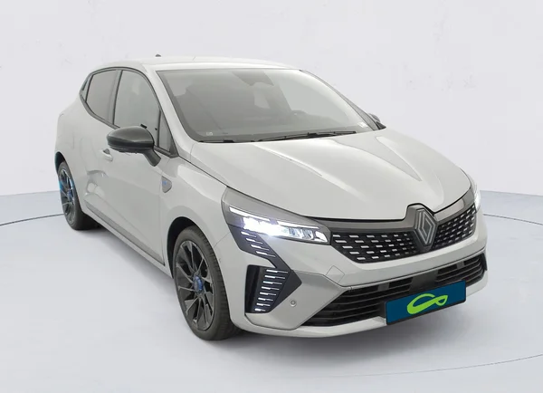 Renault Clio V Phase II (2025) — foto 24 van 26