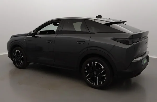 Peugeot 3008 (2025) — foto 23 van 30