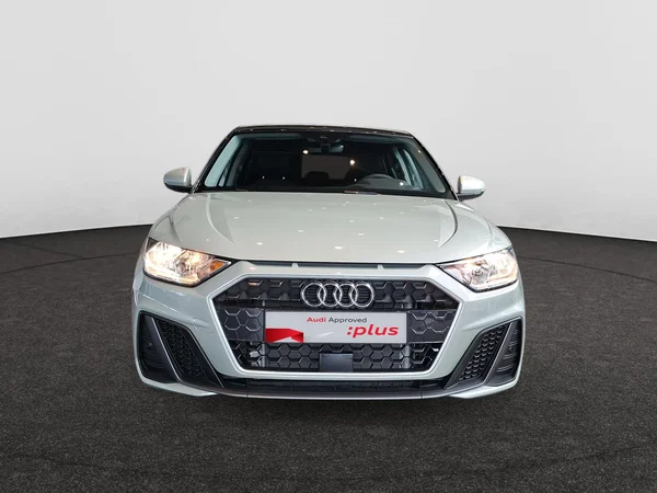 AUDI A1 Sportback (2026) — foto 23 van 24
