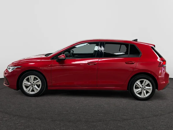 VOLKSWAGEN Golf VIII (2023) — foto 13 van 20