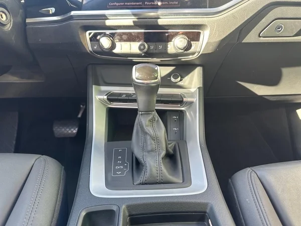 AUDI Q3 Dsl (2021) — foto 5 van 22