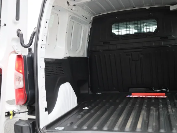 Citroën Berlingo (2019) — foto 9 van 36