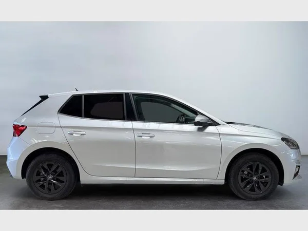 Skoda Fabia (2025) — foto 23 van 28