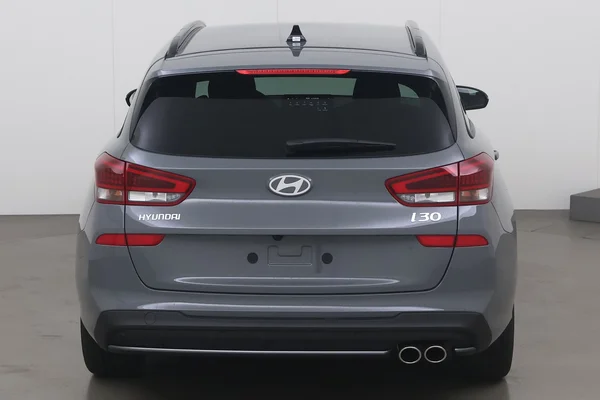 Hyundai I30 Sw (2026) — foto 12 van 17