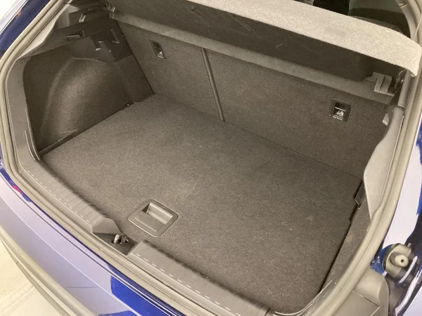 AUDI A1 Sportback (2024) — foto 30 van 36