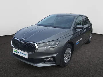 SKODA Fabia (2025)