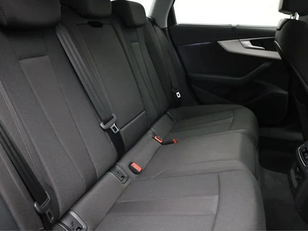 AUDI A4 SW (2024) — foto 22 van 22