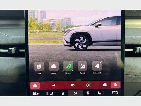 Skoda PEAQ (2026) — foto 22 van 40
