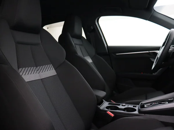 AUDI A3 Sportback (2025) — foto 18 van 18