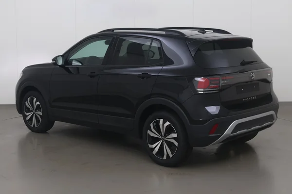 Volkswagen T-Cross (2026) — foto 11 van 17