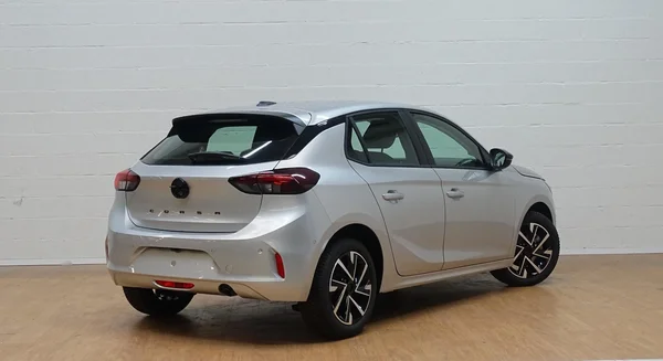 Opel Corsa (2026) — foto 21 van 27