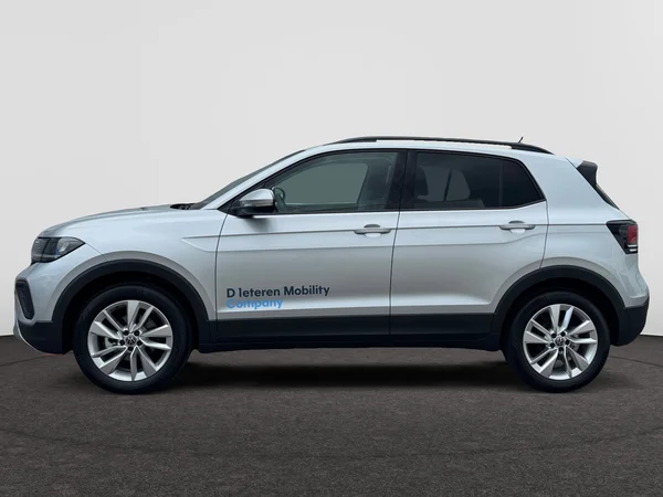 VOLKSWAGEN T-Cross (2025) — foto 12 van 24