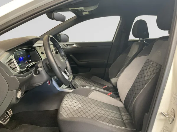 VOLKSWAGEN Taigo (2023) — foto 22 van 22