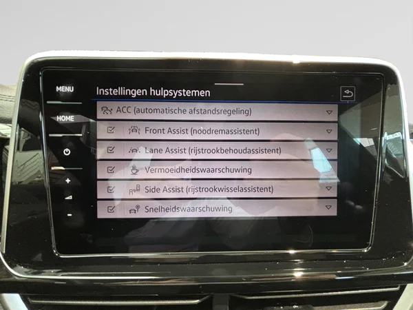 VOLKSWAGEN T-Roc (2025) — foto 16 van 16