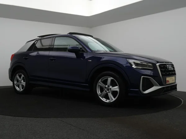 AUDI Q2 (2022) — foto 26 van 29