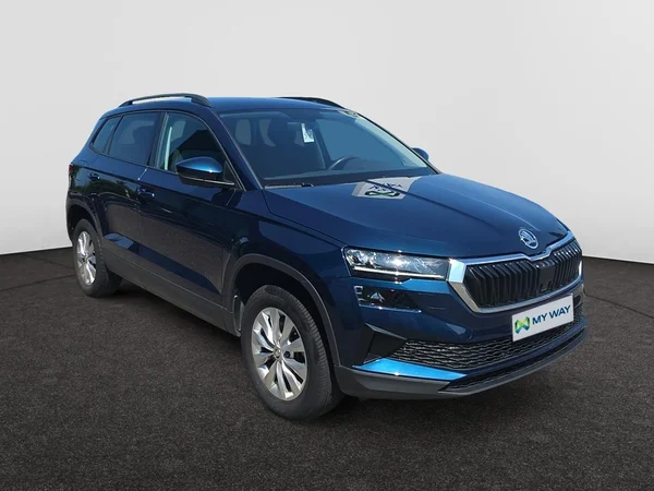 SKODA Karoq (2023) — foto 22 van 24