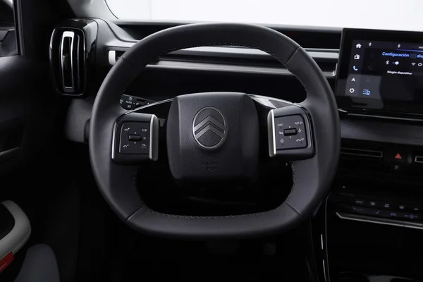 Citroen E-C3 (2025) — foto 9 van 71