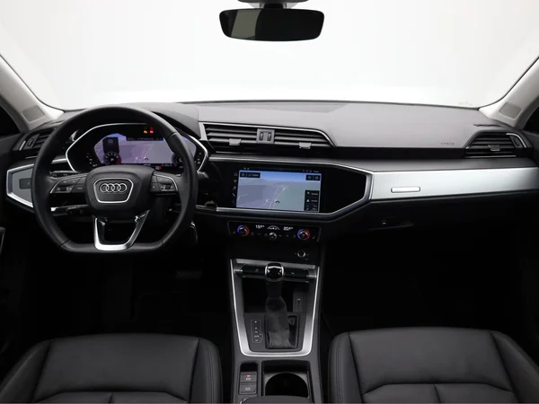 AUDI Q3 (2019) — foto 18 van 19