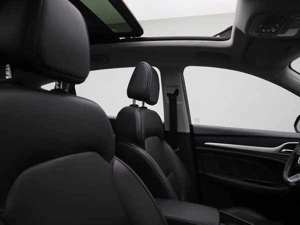 MG ZS EV (2019) — foto 27 van 38