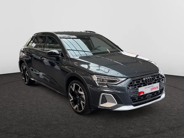 AUDI A3 Alltstreet (2025) — foto 3 van 24