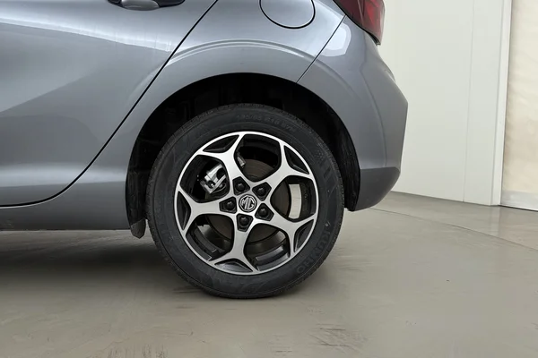 MG MG3 Hybrid+ (2026) — foto 13 van 16