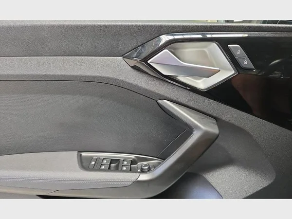 Audi A1 Sportback (2021) — foto 19 van 28