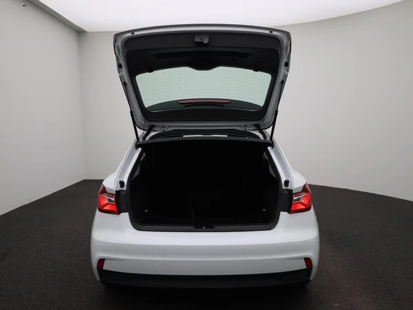 Audi A1 Sportback (2023) — foto 5 van 41