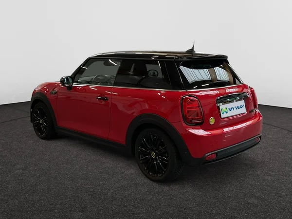MINI e-Mini (F56 LCI II) (2023) — foto 18 van 24