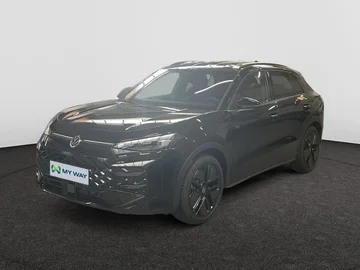 VOLKSWAGEN T-Roc (2026)