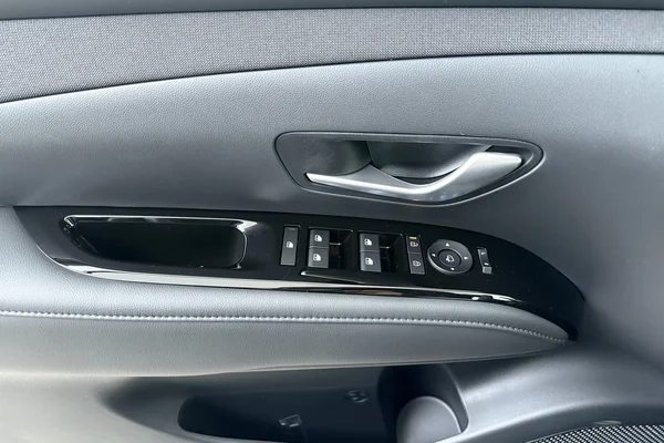 Hyundai Tucson (2026) — foto 8 van 18