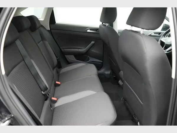 VOLKSWAGEN Taigo (2026) — foto 17 van 26