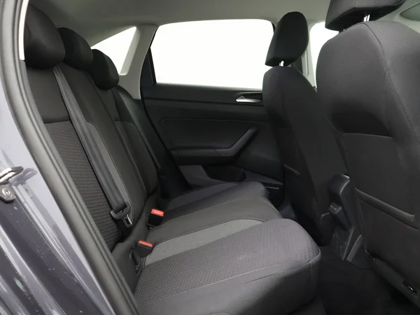VOLKSWAGEN Taigo (2026) — foto 25 van 25