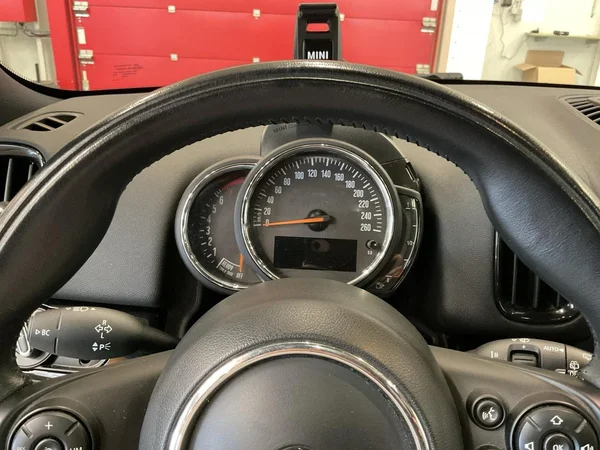 MINI Mini Countryman (F60) (2020) — foto 6 van 24