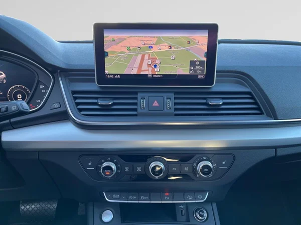 AUDI Q5 Dsl (2019) — foto 2 van 22