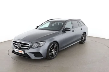 Mercedes-Benz E-Klasse 0c79ef40-8a26-4a88-af31-86ffe741b580