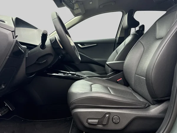 Kia Niro (2025) — foto 18 van 19