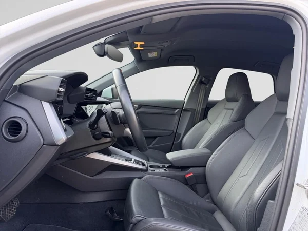 AUDI A3 Sportback Dsl (2025) — foto 3 van 4